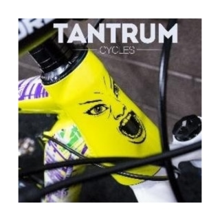Tantrum Cycles logo