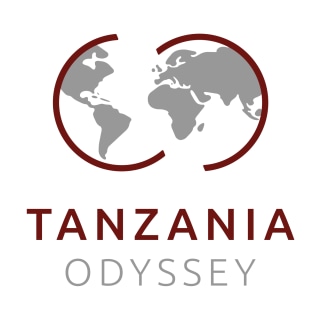 Tanzania Odyssey logo