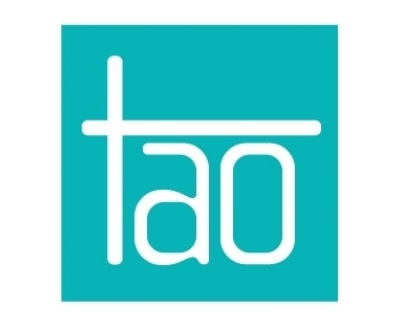 Tao Massage logo