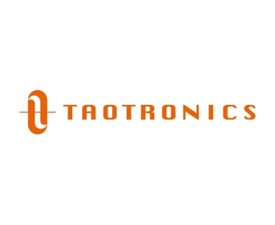 TaoTronics logo