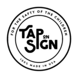 TapOnSign logo