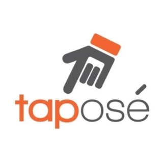Taposé logo