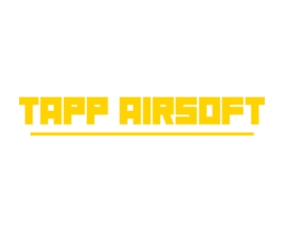 Tapp Airsoft logo