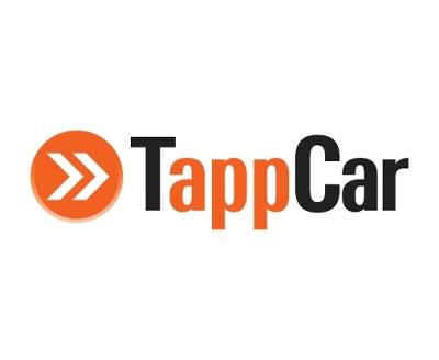 TappCar logo