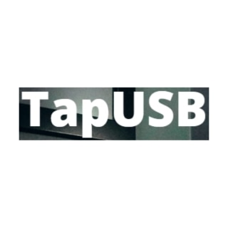 TapUSB logo