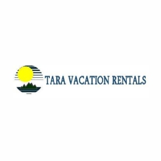 Tara Vacation Rentals logo