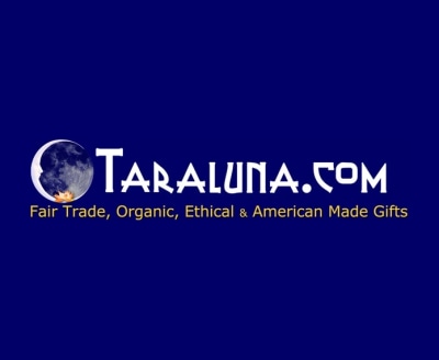 Taraluna logo