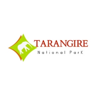 Tarangire National Park logo