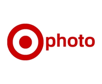 Target Photo logo