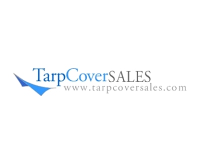 Tarp Cover Sales logo