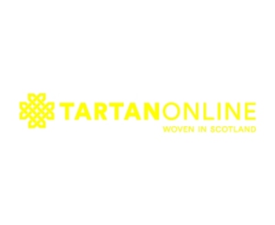 Tartan Online logo