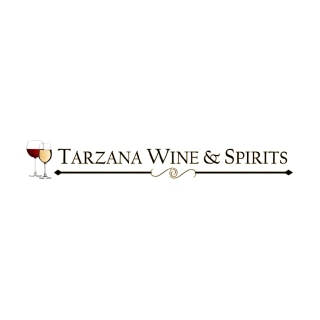Tarzana Wine & Spirits logo