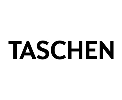 TASCHEN logo