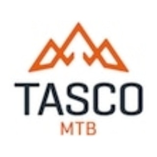 Tasco MTB logo