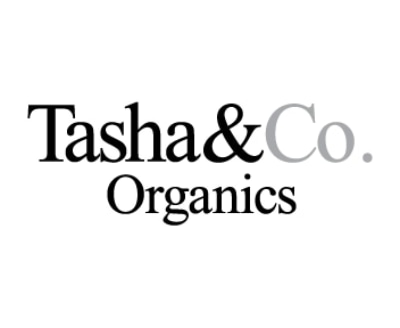 Tasha & Co Organics logo