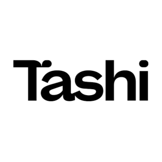 Tashi Travel logo