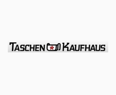 Taschen Kaufhaus logo