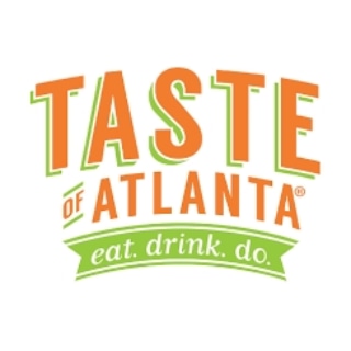 Taste of Atlanta logo