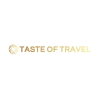 Taste of Travel logo