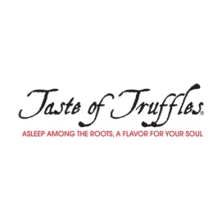 Taste of Truffles logo