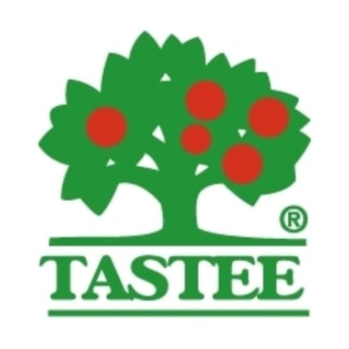 Tastee Apple logo
