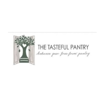 Tasteful Pantry logo