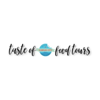 Taste of Kansas City Food Tours logo