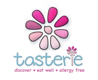 Tasterie logo