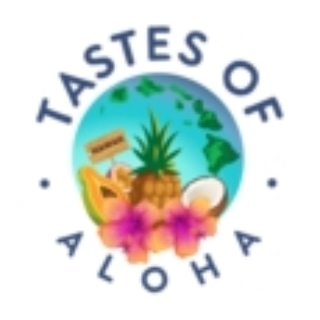 Tastes of Aloha logo