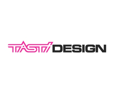 Tasti Design logo