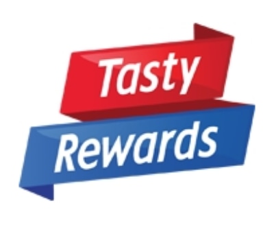 Tasty Rewards logo