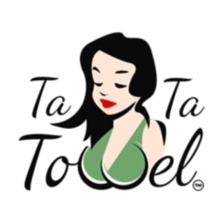 Ta-Ta Towels logo