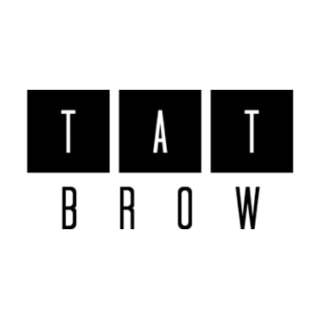 TatBrow logo