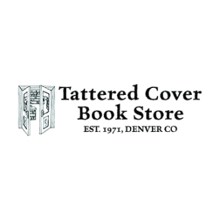 Tattered Cover Book Store logo