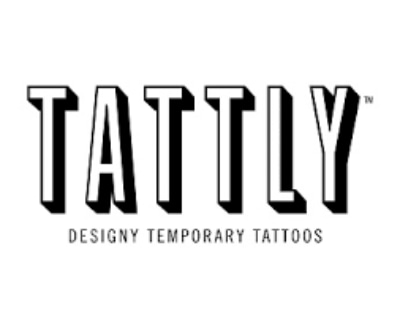 Tattly logo