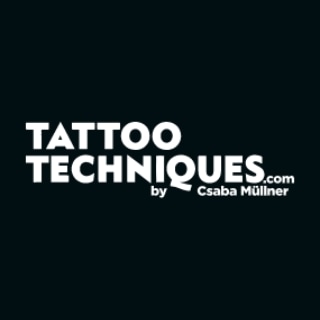 Tattoo Techniques logo
