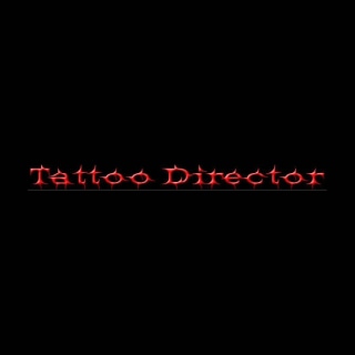 Tattoo Director logo