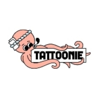 Tattoonie Design logo