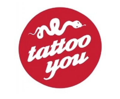 Tattoo You logo