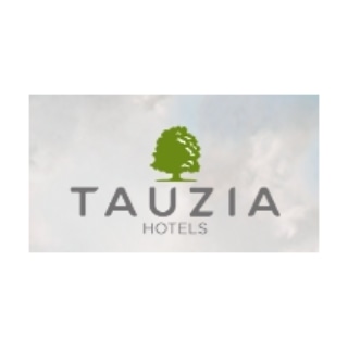 TAUZIA Hotel logo