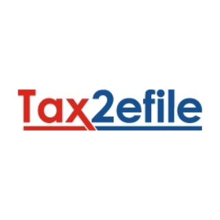 Tax2Efile logo