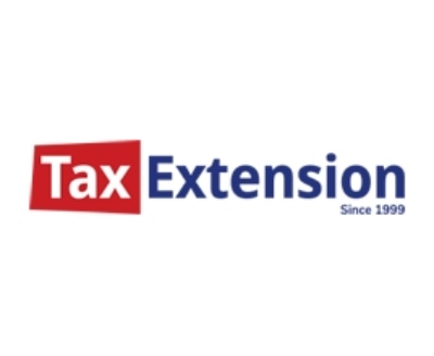 Tax Extension logo