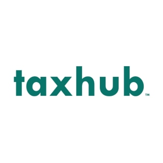Taxhub logo