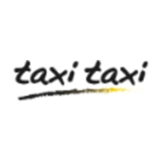 Taxi Taxi Raleigh logo