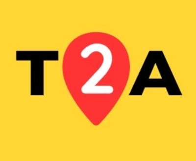 Taxi2Airport.com logo