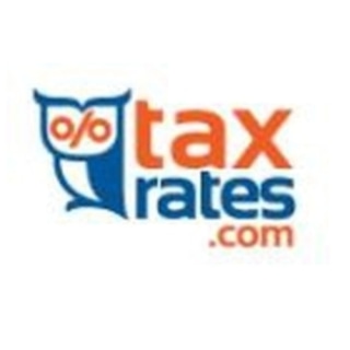 Taxrates.com logo