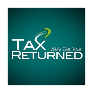 Tax Returned logo