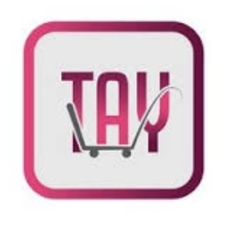TAY Online Store logo