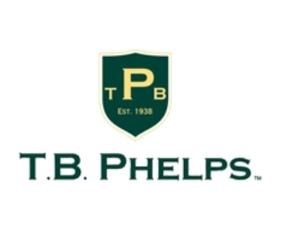 T.B. Phelps logo
