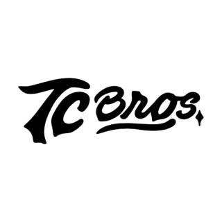 TC Bros Choppers logo